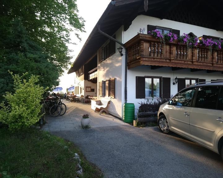 Gasthaus Berghof