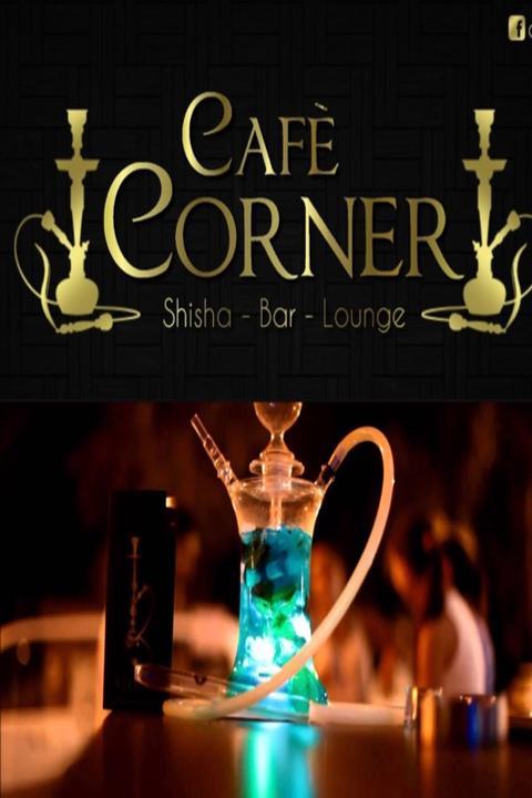 Cafe Corner