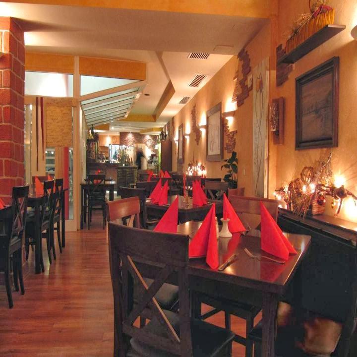 Osteria La Toscana